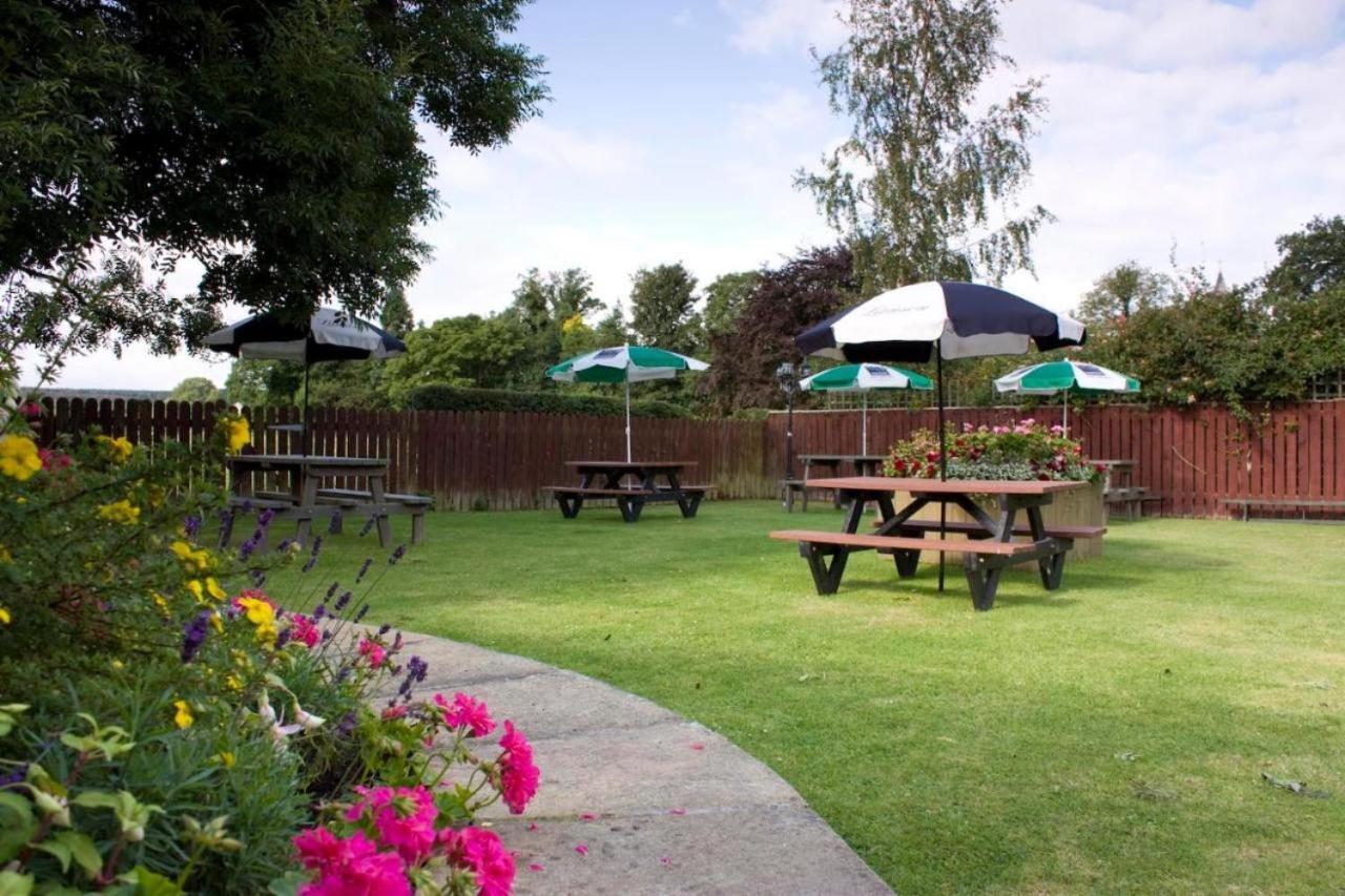 The Tankerville Arms Eglingham Exterior foto